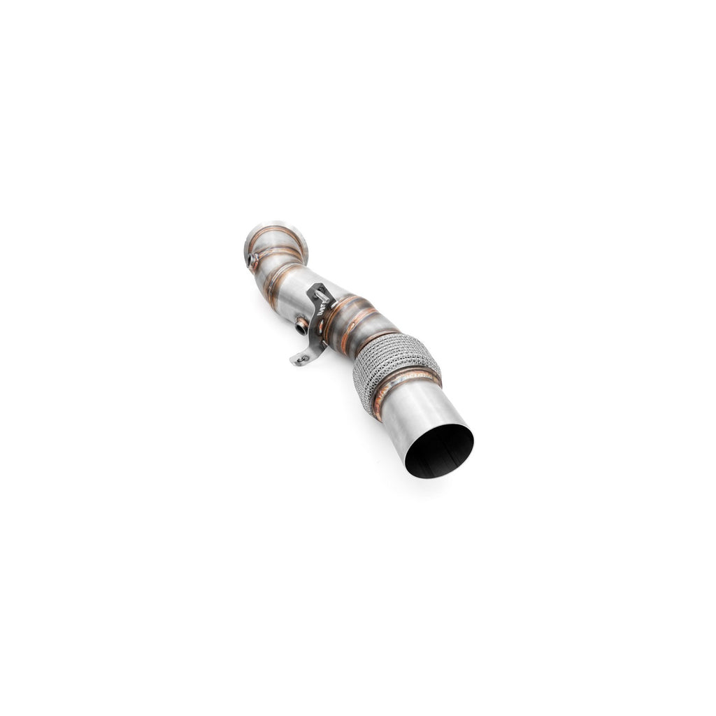 Downpipe BMW G31 520i, 530i, 530iX