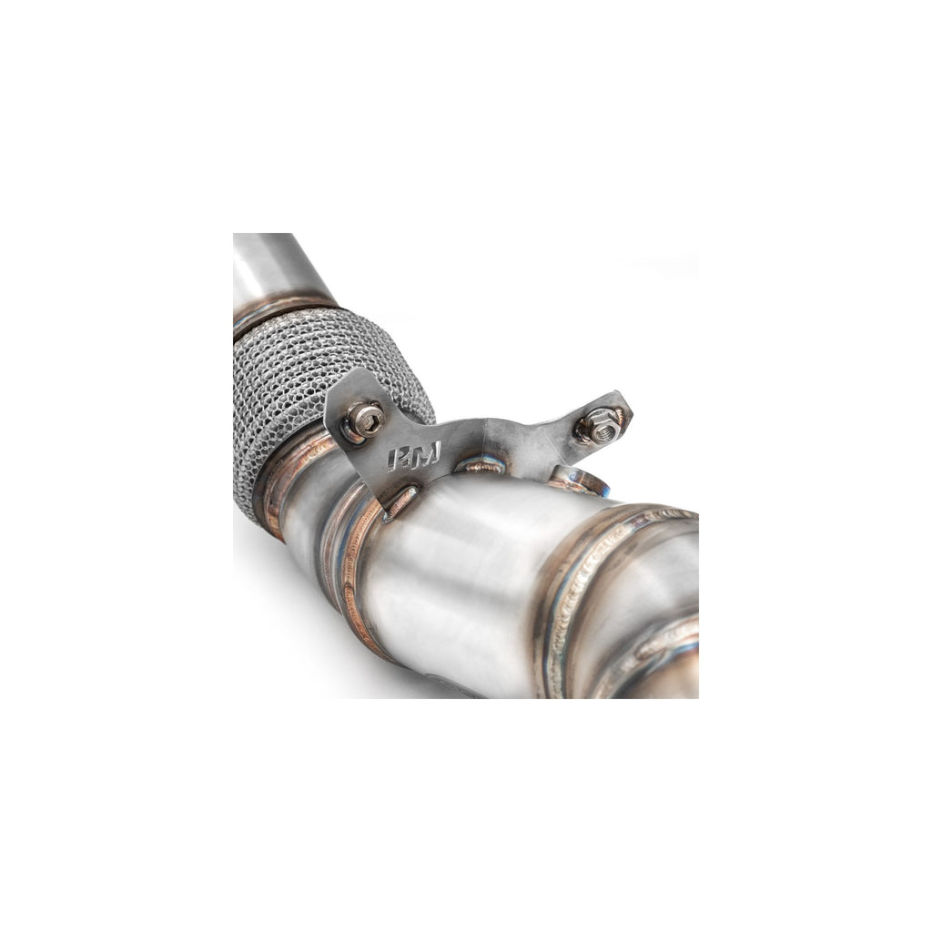 Downpipe BMW G31 520i, 530i, 530iX