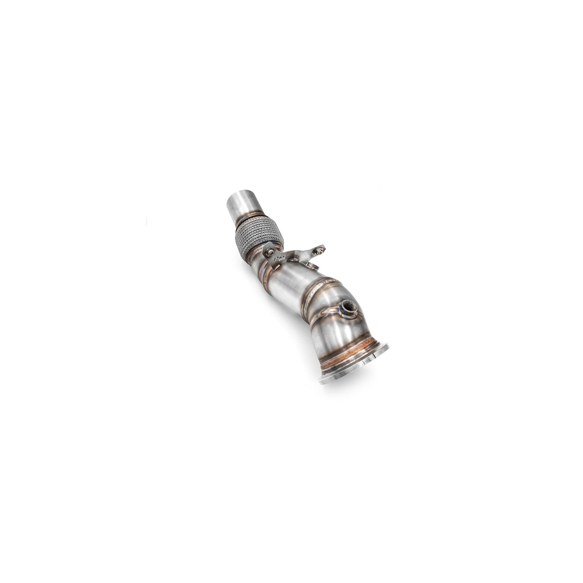 Downpipe BMW G31 520i, 530i, 530iX