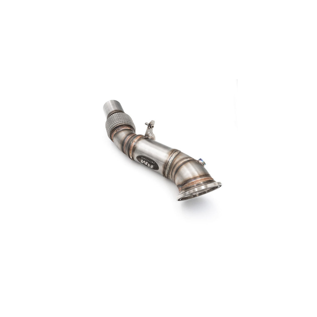 Downpipe BMW G31 520i, 530i, 530iX