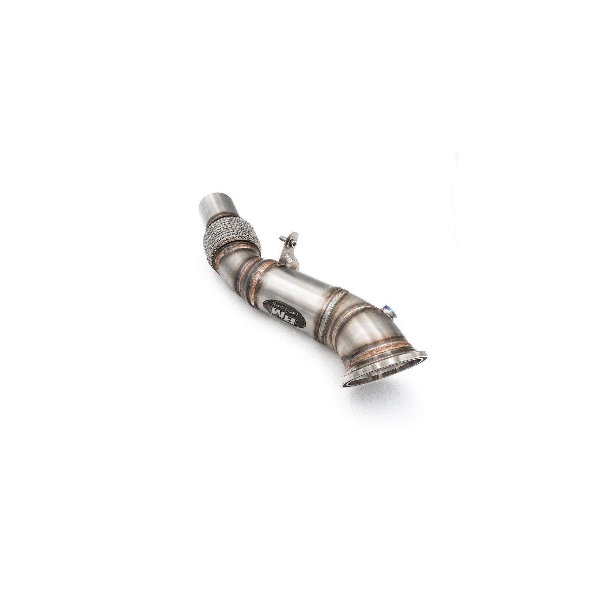 Downpipe BMW G31 520i, 530i, 530iX