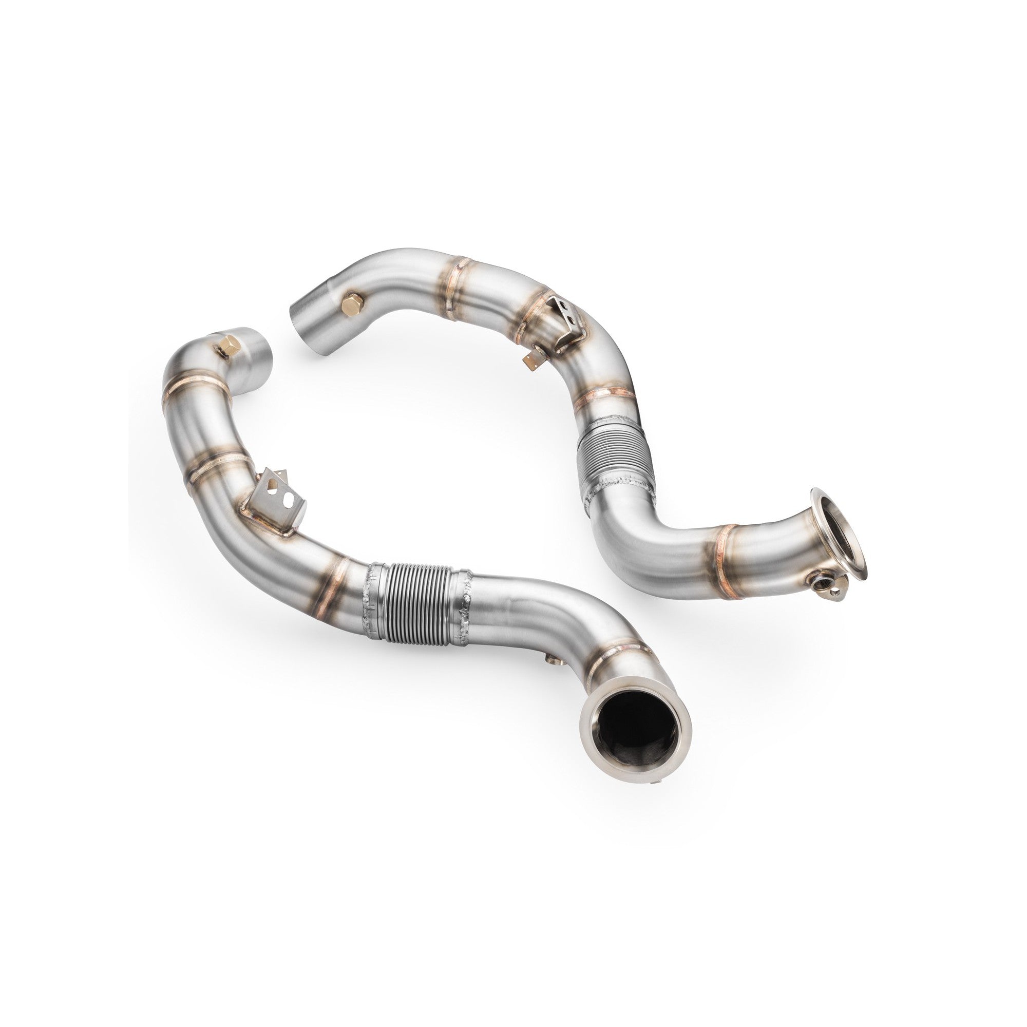 Downpipe BMW M5 F90