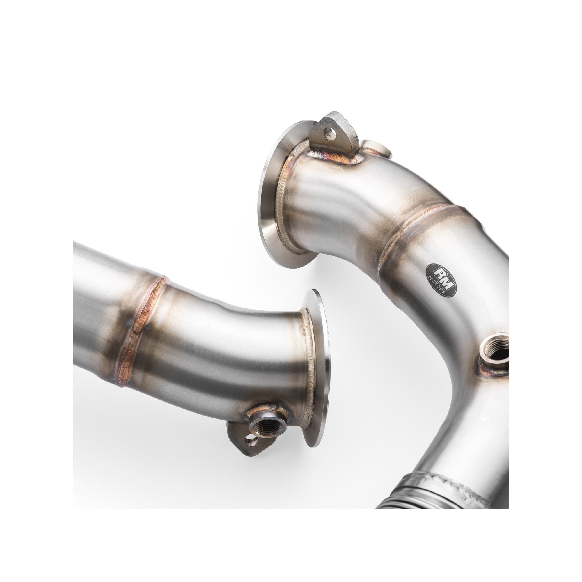 Downpipe BMW M5 F90