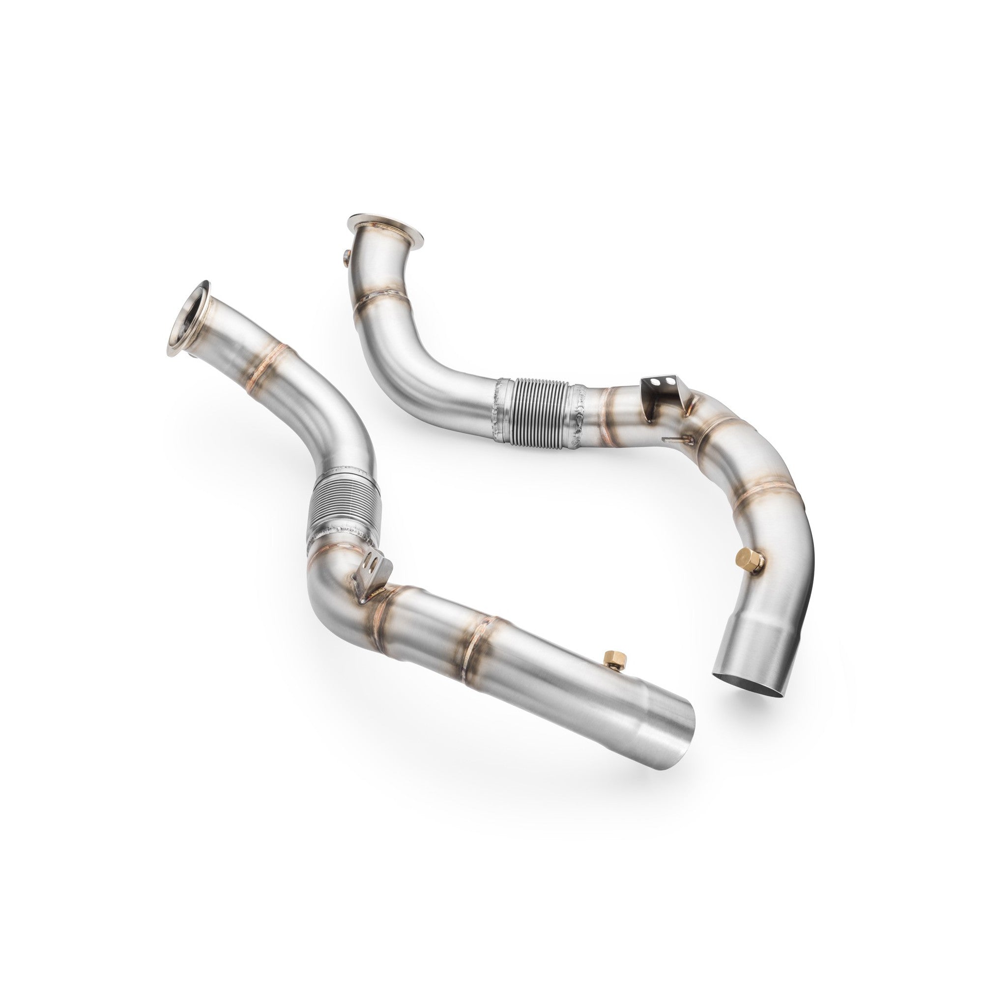 Downpipe BMW M5 F90