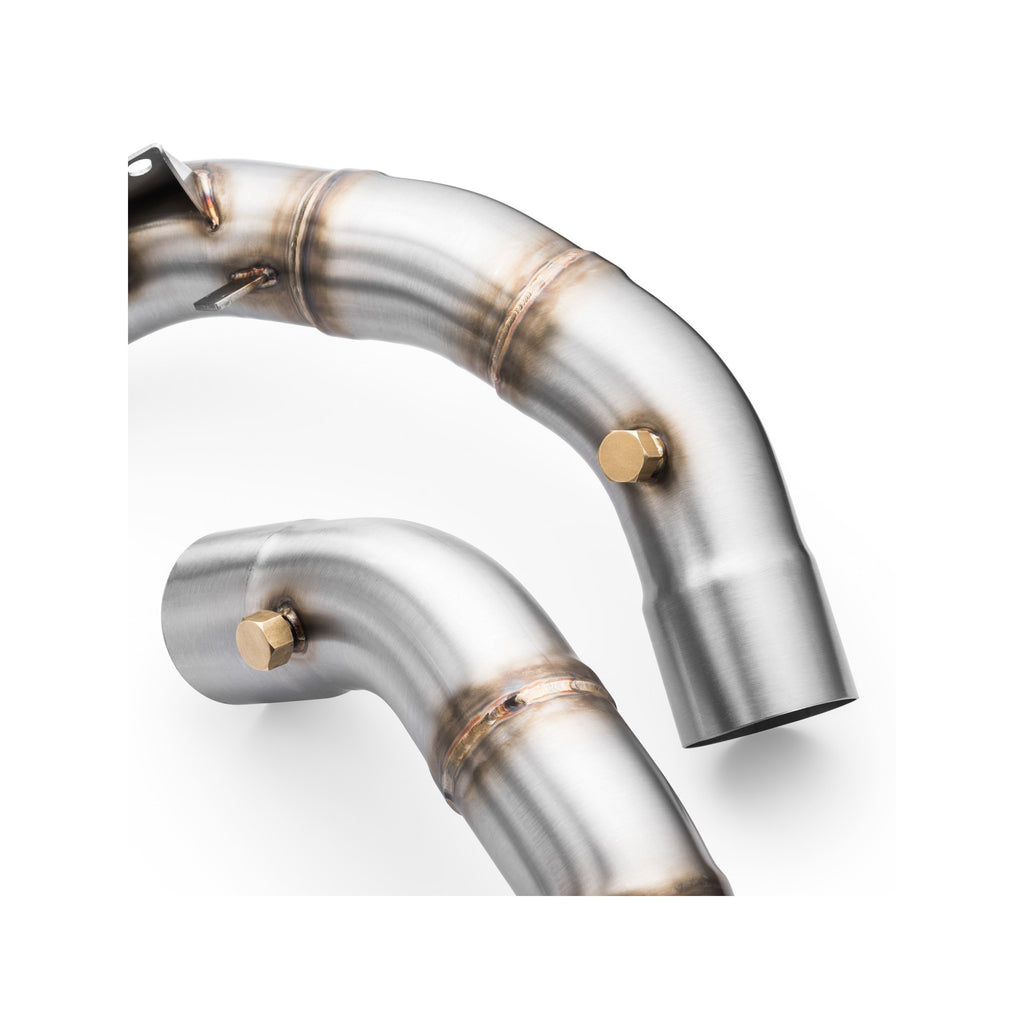 Downpipe BMW M5 F90
