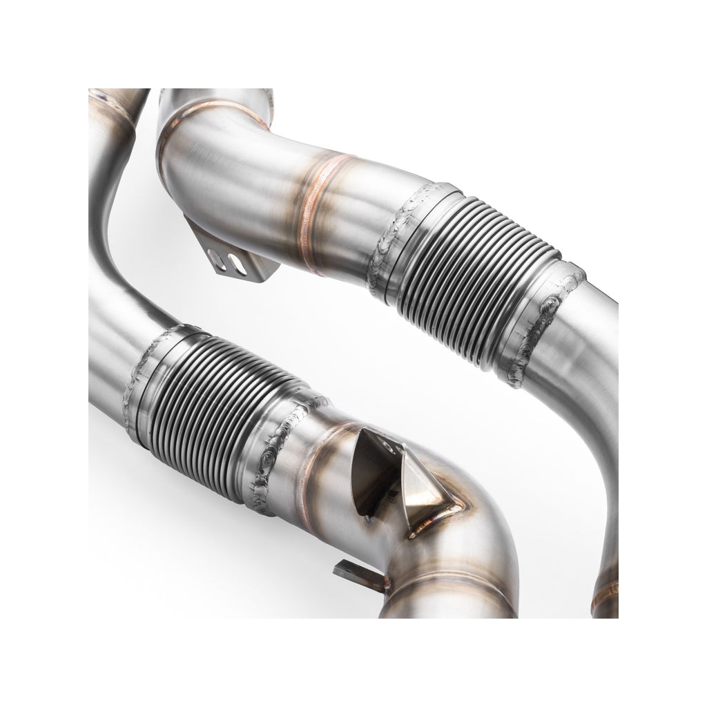 Downpipe BMW M5 F90