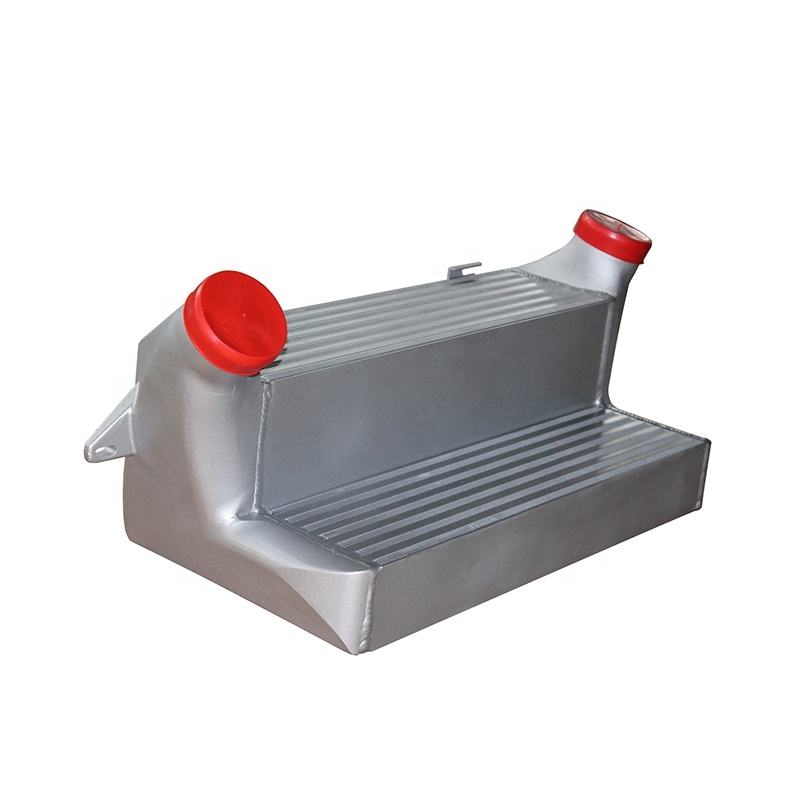 BMW E9x 7.5” Performance Intercooler Upgrade